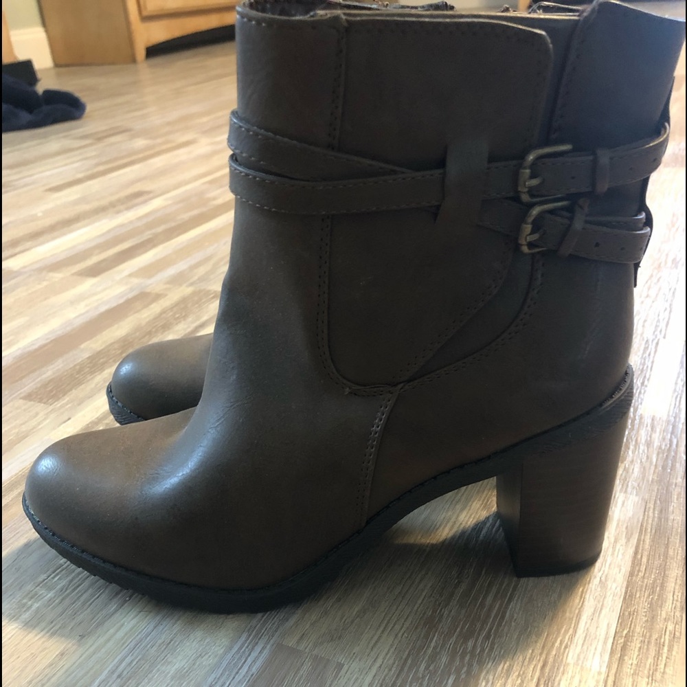 Booties